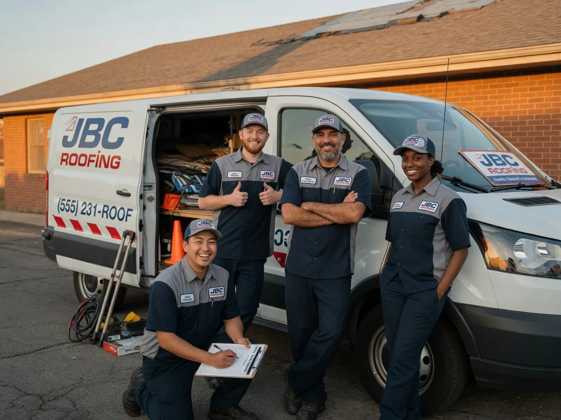 Roof Replacement company in Bedminster, NJ