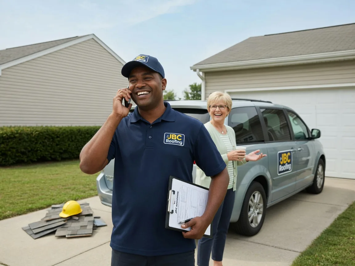 Roof Replacement Bedminster, NJ FAQs